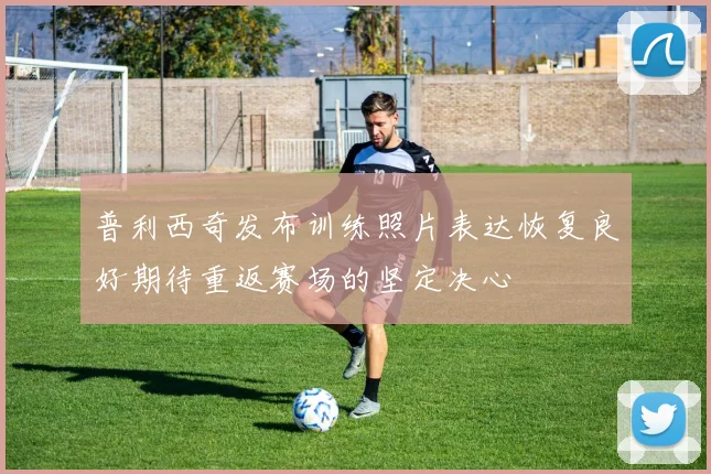 普利西奇发布训练照片表达恢复良好期待重返赛场的坚定决心